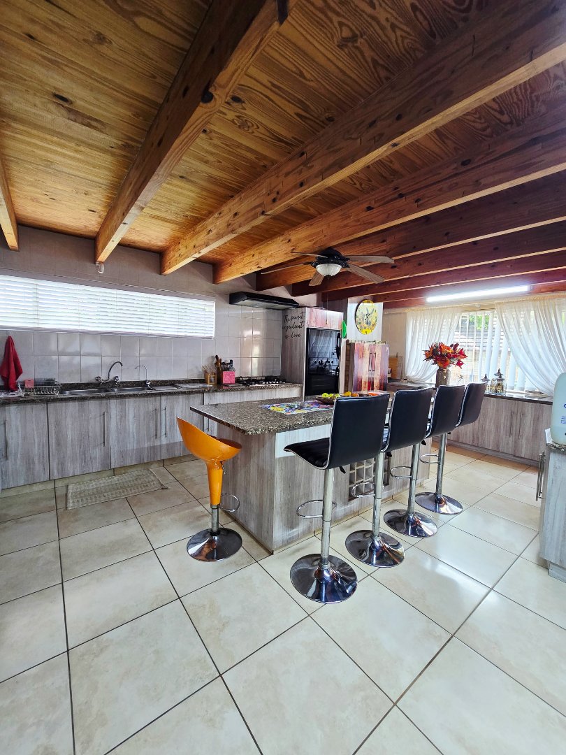 Commercial Property for Sale in Pretorius Kraal Free State